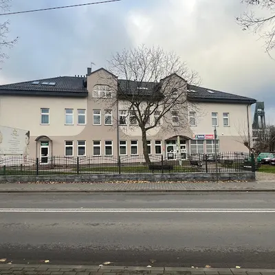 Osteopatia i Fizjoterapia Anna Rendzia